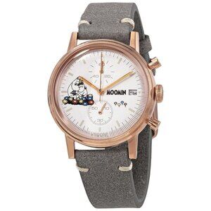 FX04076B NWT Undone Fashion Womens Quartz Steel Authentic Watch